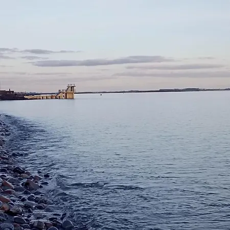 Проживание в семье Salthill Голуэй