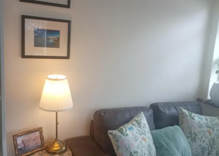 Salthill Проживание в семье