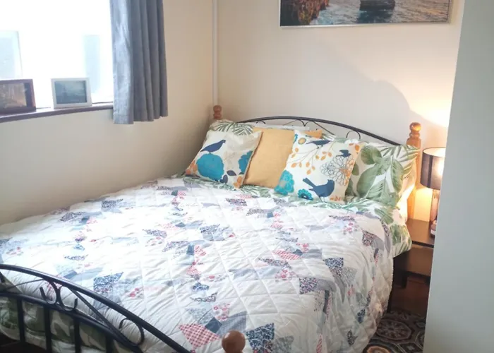 Salthill Privat bolig