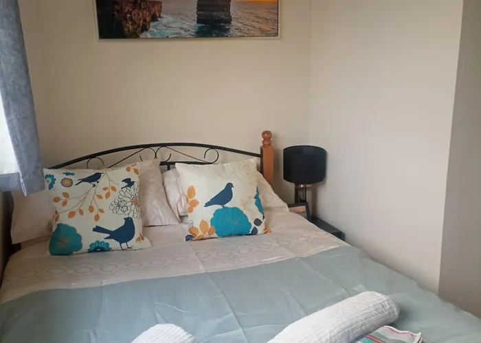 Salthill Privat bolig *