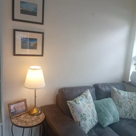 Salthill Séjour chez l'habitant