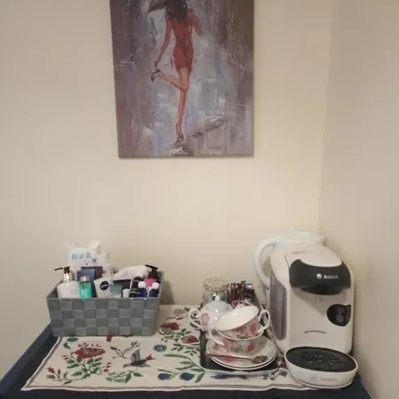 Séjour chez l'habitant Salthill