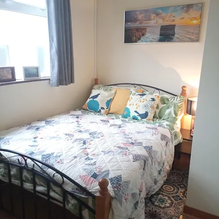 Salthill Séjour chez l'habitant