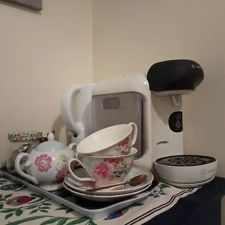 Habitación en casa particular Salthill *