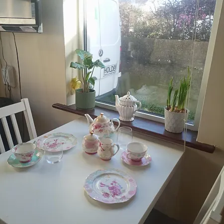Salthill Séjour chez l'habitant