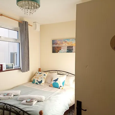 Séjour chez l'habitant Salthill