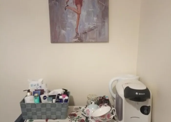 Kwatera prywatna Salthill