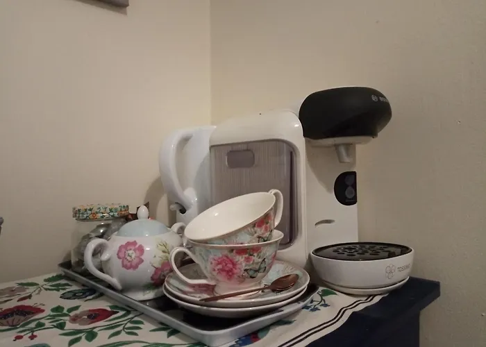 Kwatera prywatna Salthill *