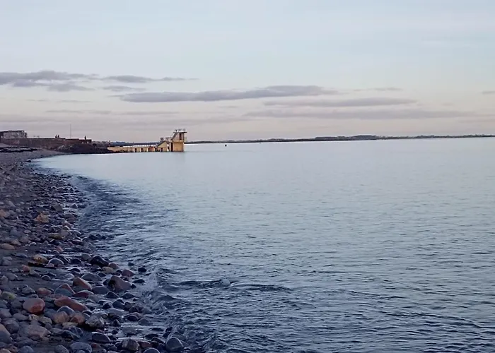Kwatera prywatna Salthill Galway