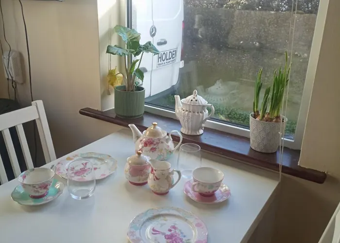 Salthill Kwatera prywatna